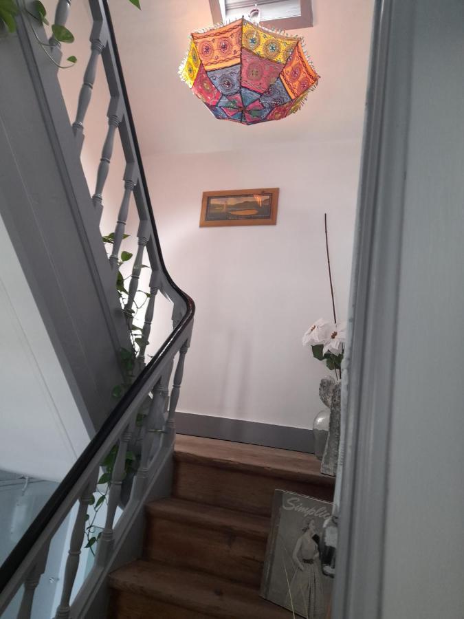 Casa Chanel Фигейра да Фош Екстериор снимка